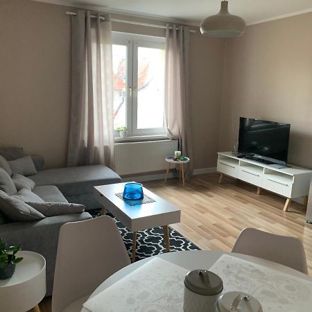 Apartament „Ogrodowa” Болеславец Экстерьер фото