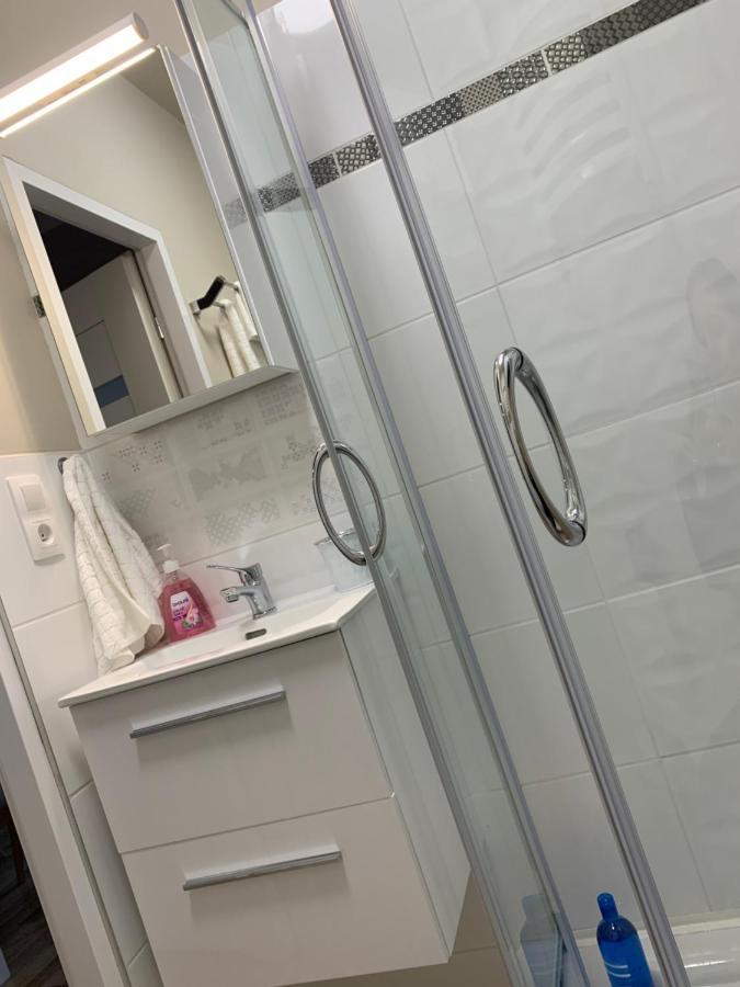 Apartament „Ogrodowa” Болеславец Экстерьер фото